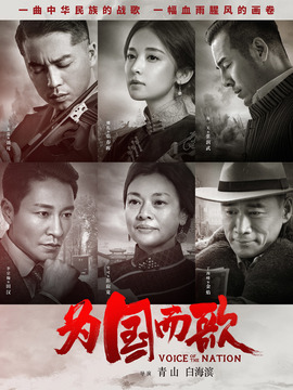 國之歌者劇情介紹_劇情家