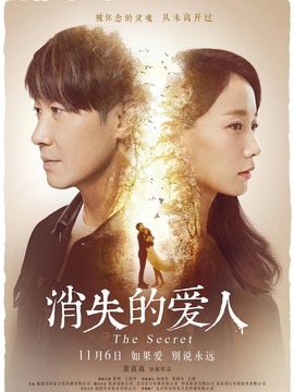 消失的愛人劇情介紹_劇情家