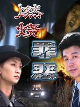 燃燒罪惡劇情介紹_劇情家