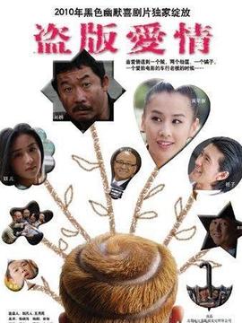 盜版愛情劇情介紹_劇情家