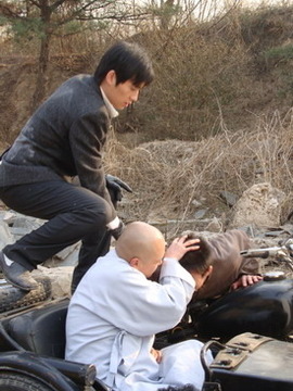 寶藏尋蹤劇情介紹_劇情家