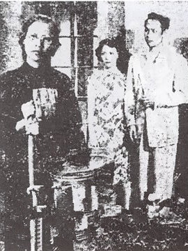 兒心碎母心劇情介紹_劇情家