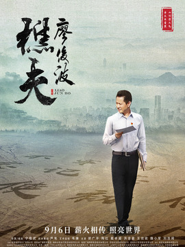 樵夫·廖俊波劇情介紹_劇情家