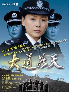 大道如天劇情介紹_劇情家