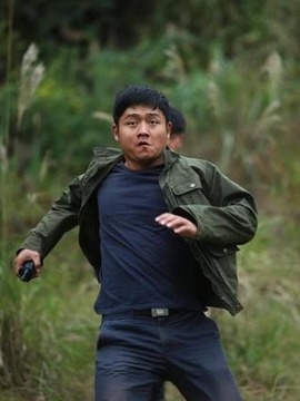 古寨警情劇情介紹_劇情家
