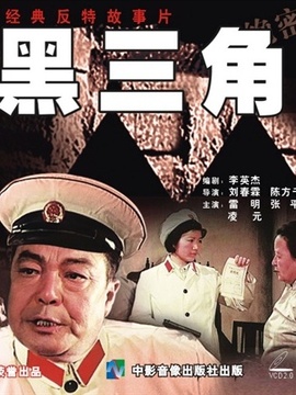 黑三角劇情介紹_劇情家