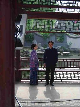 血色深宅劇情介紹_劇情家