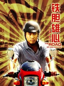 鐵膽雄心劇情介紹_劇情家