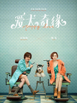 愛犬奇緣劇情介紹_劇情家