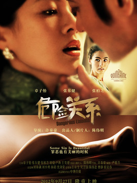 危險關系劇情介紹_劇情家