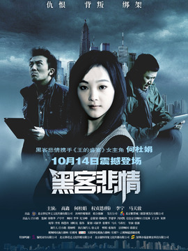 黑客悲情劇情介紹_劇情家