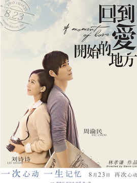 回到愛(ài)開(kāi)始的地方劇情介紹_劇情家