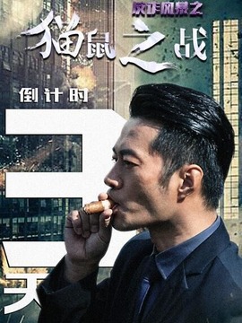 反詐風暴之貓鼠之戰劇情介紹_劇情家