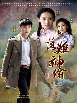 落難神偷劇情介紹_劇情家