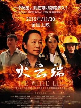 火云端劇情介紹_劇情家