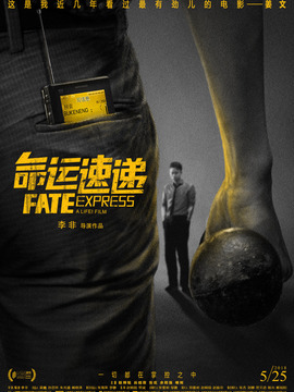 命運(yùn)速遞劇情介紹_劇情家