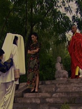 漁蚌記劇情介紹_劇情家