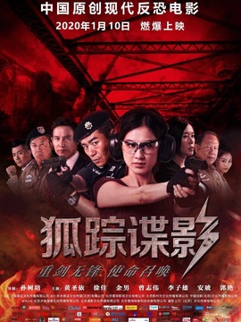 狐蹤諜影劇情介紹_劇情家