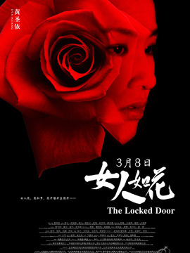 女人如花劇情介紹_劇情家