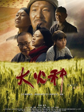 大火種劇情介紹_劇情家
