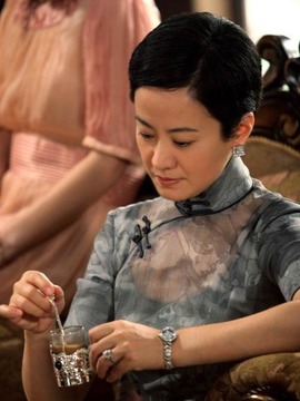 熱干面的味道劇情介紹_劇情家