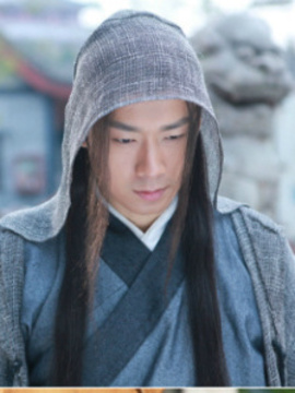 好漢楊熾劇情介紹_劇情家