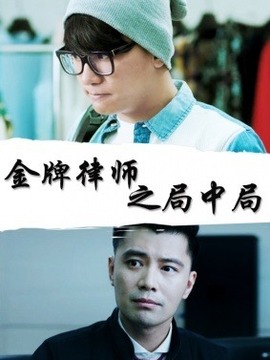 金牌律師之局中局劇情介紹_劇情家