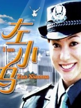 左小馬劇情介紹_劇情家