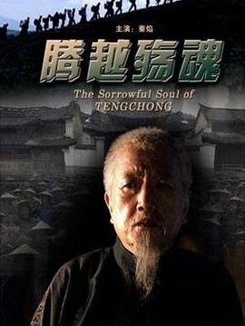 騰越殤魂劇情介紹_劇情家
