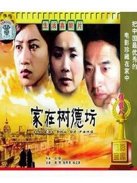 家在樹德坊劇情介紹_劇情家