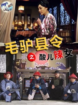 毛驢縣令之酸兒辣女劇情介紹_劇情家