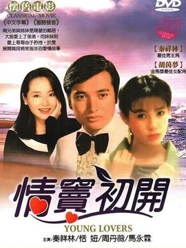 情竇初開劇情介紹_劇情家