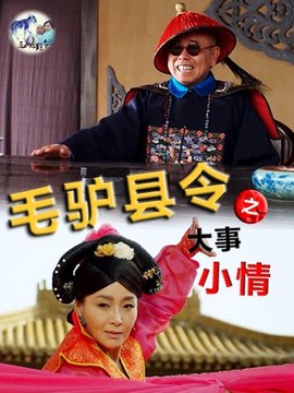 毛驢縣令之大事小情劇情介紹_劇情家