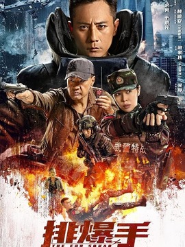 排爆手劇情介紹_劇情家