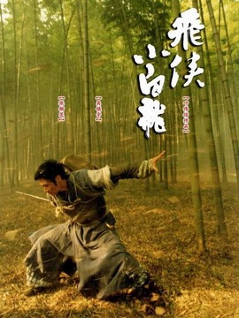 飛俠小白龍劇情介紹_劇情家
