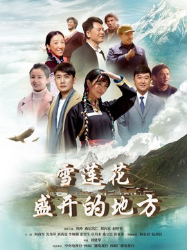 雪蓮花盛開的地方劇情介紹_劇情家