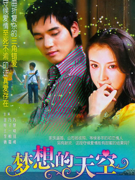 夢(mèng)想的天空劇情介紹_劇情家