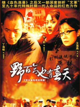 野百合也有春天劇情介紹_劇情家