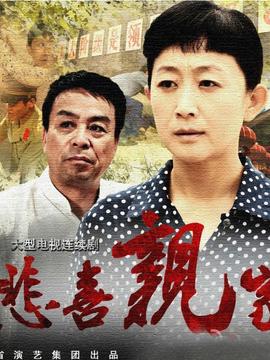 冤家親家劇情介紹_劇情家