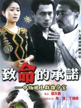 致命的承諾劇情介紹_劇情家