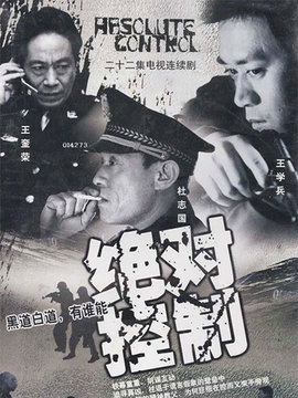 絕對控制劇情介紹_劇情家