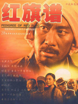 紅旗譜劇情介紹_劇情家