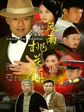風雨桃花鎮劇情介紹_劇情家
