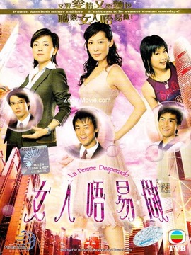 女人唔易做劇情介紹_劇情家