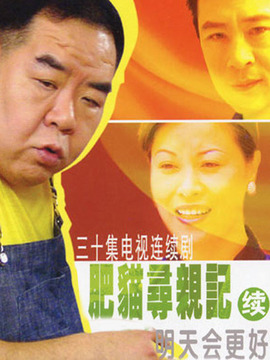 肥貓尋親記之明天會(huì)更好劇情介紹_劇情家