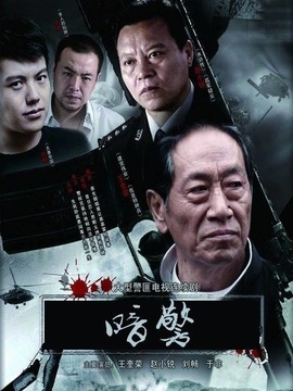 暗警劇情介紹_劇情家