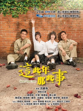 這些年那些事劇情介紹_劇情家