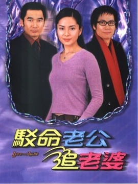 駁命老公追老婆劇情介紹_劇情家