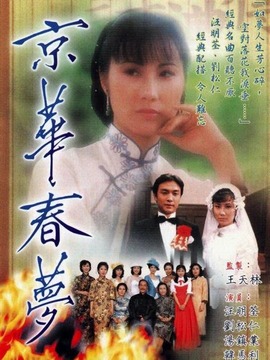 京華春夢劇情介紹_劇情家