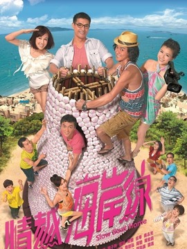 情越海岸線劇情介紹_劇情家